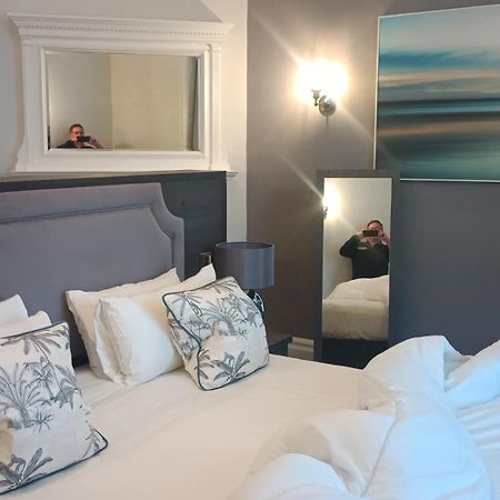 Rutland Hall Hotel & Spa Upper Hambleton المظهر الخارجي الصورة
