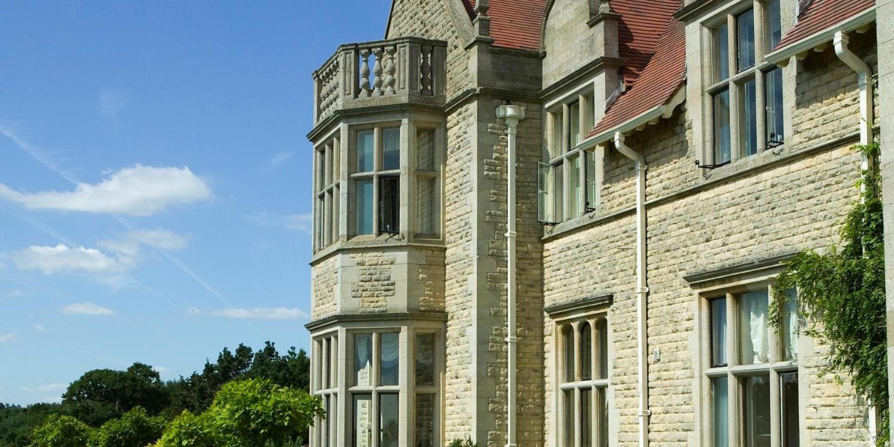 Rutland Hall Hotel & Spa Upper Hambleton المظهر الخارجي الصورة