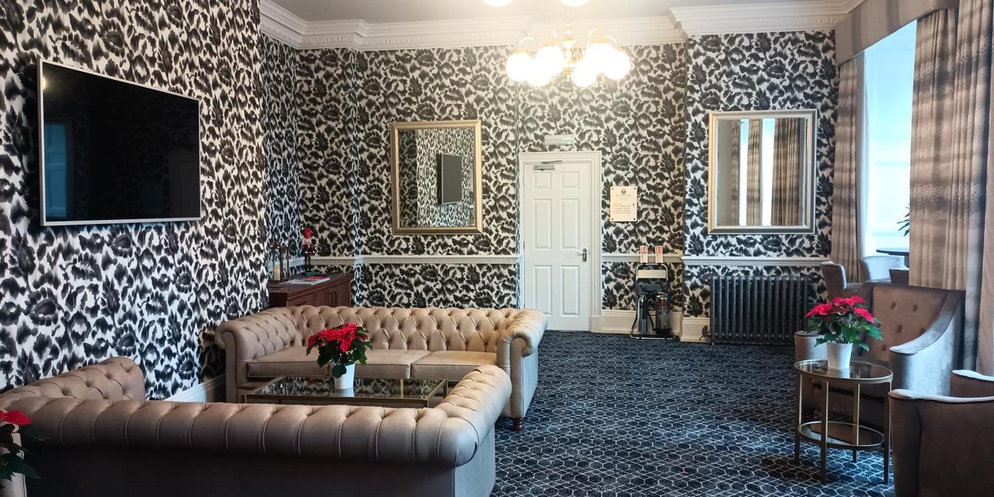 Rutland Hall Hotel & Spa Upper Hambleton المظهر الخارجي الصورة