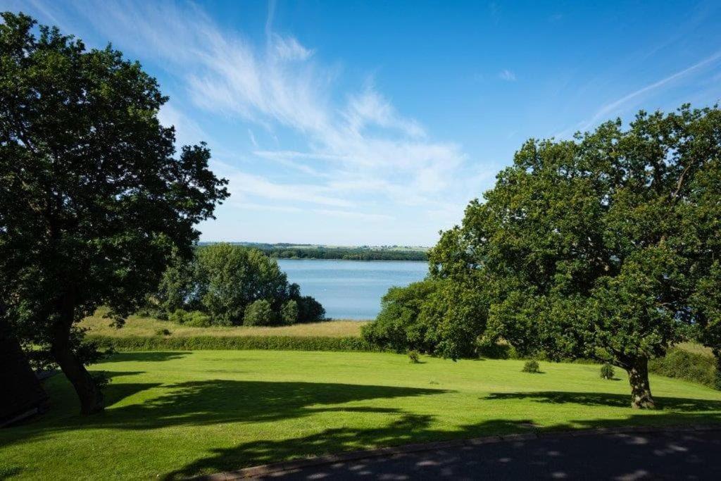 Rutland Hall Hotel & Spa Upper Hambleton المظهر الخارجي الصورة