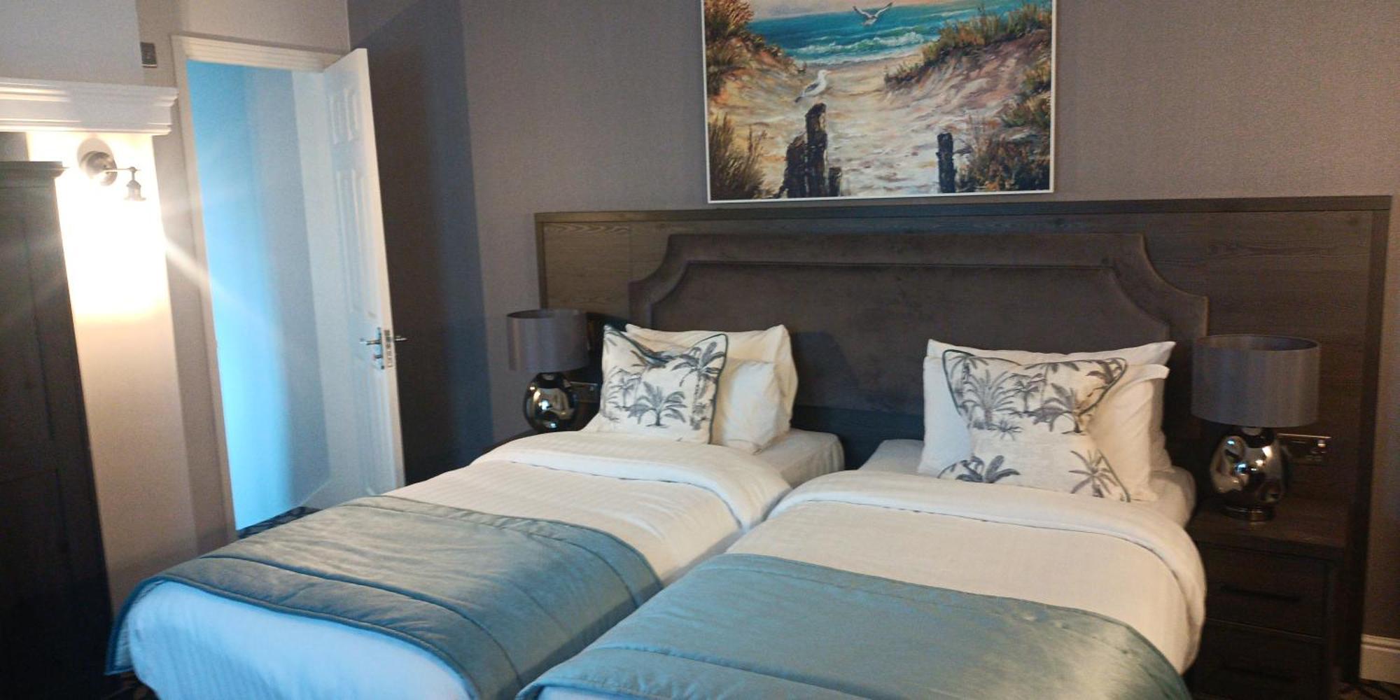Rutland Hall Hotel & Spa Upper Hambleton المظهر الخارجي الصورة